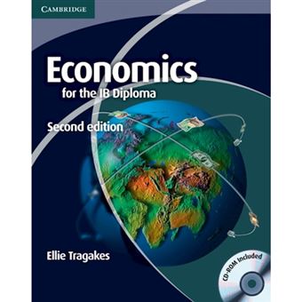 economics for the ib diploma (+cd) 2nd.ed - 1