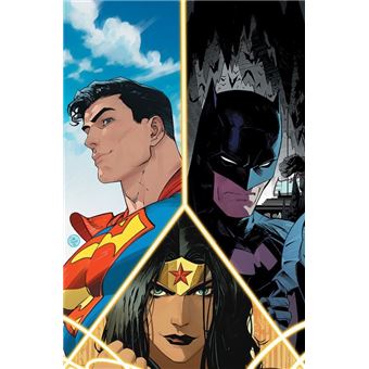Batman/Superman: Os Melhores Do Mundo Vol. 28 - 1