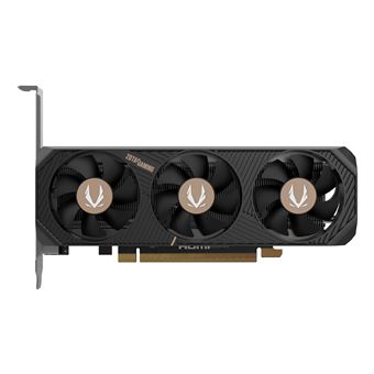 Placa de Vídeo Zotac GAMING GeForce RTX 5060 Low Profile | Preto - 1