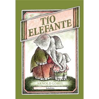 Tío Elefante - 1