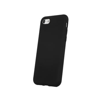 Capa de Silicone Magunivers para Motorola Moto E30/E40/E20S, - Preto - 1