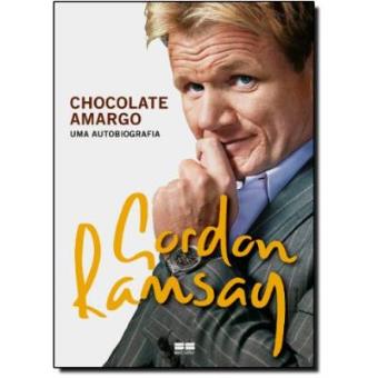 Chocolate Amargo - 1
