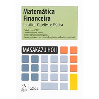 Matemática Financeira - 1