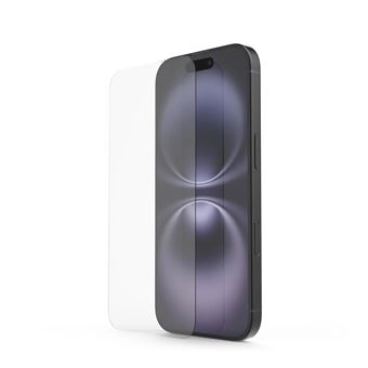 Protetor de Ecrã para Telemóvel Hama Clear Protect | Transparente - 1