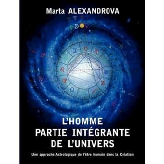 L'Homme Partie Int Grante de L'Univers - Paperback / softback - 2008 - 1