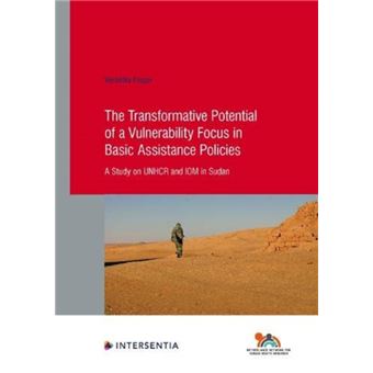 The Transformative Potential Of A Vulnerability Focus In Basic Assistance Policies - 1