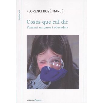 Coses Que Cal Dir - 1