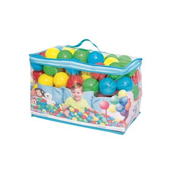 Bolas Coloridas Para Piscina Bestway Jogos Com Bola Compra Na Fnac Pt