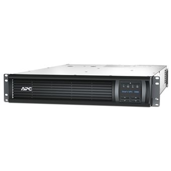 Ups APC SMT3000RMI2UC | Preto - 1