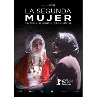 La Segunda Mujer / Kuma - 1