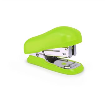 Rapesco Bug Mini Verde Plano - 1