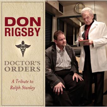 Rigsby,Don-Doctor's Orders:A Tribute To R - 1