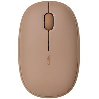Rato Wireless Rapoo M650B | 2.4G | 1300DPI | Bluetooth5.0 - 1