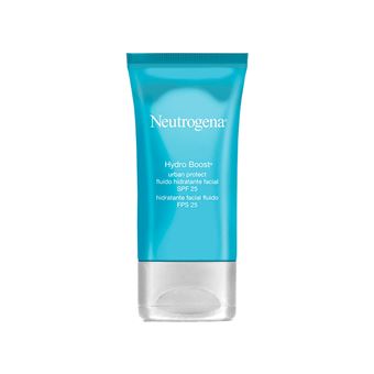 Fluido Facial Neutrogena Hydro Boost | FPS25 | 50 ml - 1