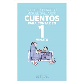 Cuentos Para Contar En 1 Minuto - 1