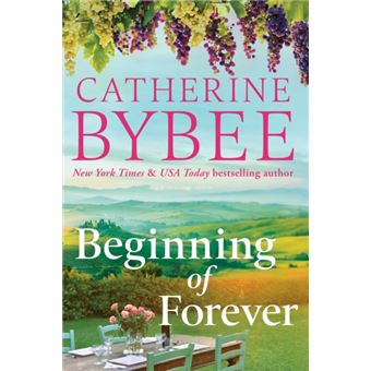 Beginning Of Forever - 1