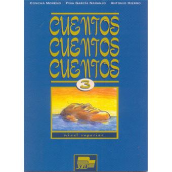 Cuentos, Cuentos, Cuentos 3. - 1