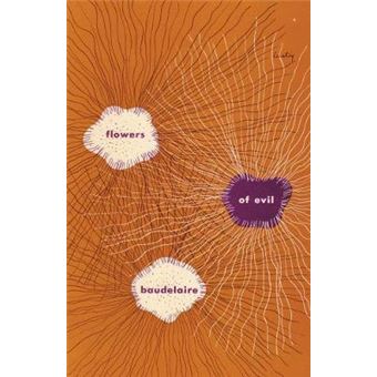 The Flowers of Evil - Paperback - 1990 - 1