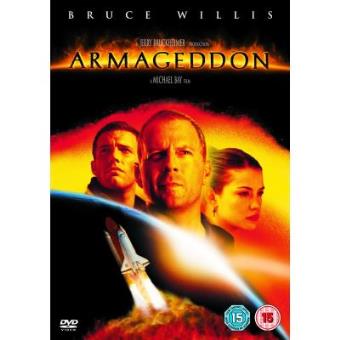 Armageddon - 1