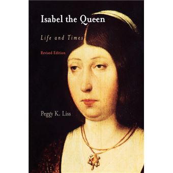 Isabel the Queen - Life and Times - Paperback - 2004 - 1