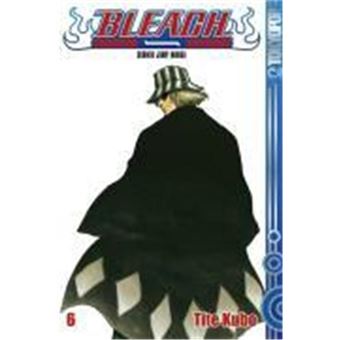 Bleach 06 - 1