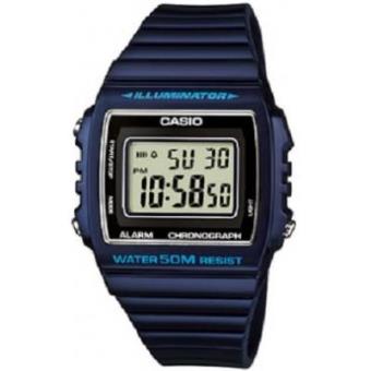 Relógio Casio W215H2AVEF - 1