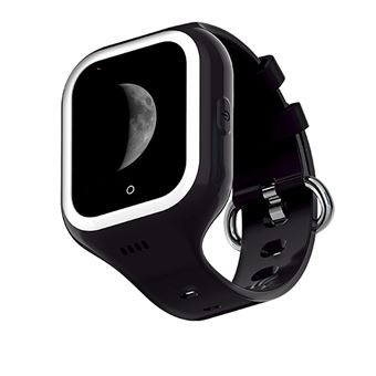 Smartwatch SaveFamily Iconic Plus | Preto - 1