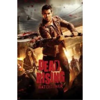 Dead Rising  Watchtower - 1