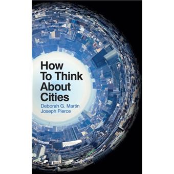 How To Think About Cities - 1