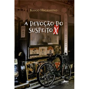 A Devoção Do Suspeito X - 1