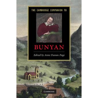 The Cambridge Companion to Bunyan - Paperback - 2010 - 1