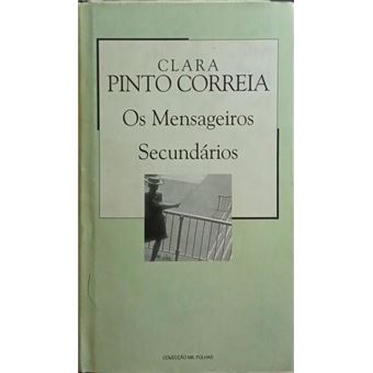 Os mensageiros secundários. - 1