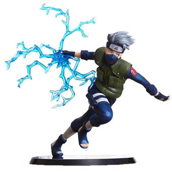 Figura Anime DUDAO Naruto Kakashi | 18 cm - 1
