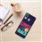 Capa Hapdey para Samsung Galaxy A40 2019 Design Love You to the Moon and Back em Silicone Flexível e TPU_1