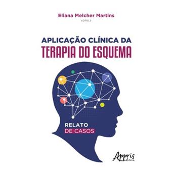 Aplicação Clínica Da Terapia Do Esquema - 1