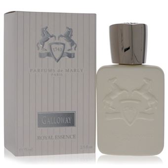 Perfume Masculino Galloway Parfums de Marly | EDT | 2.5 oz | 75 ml - 1