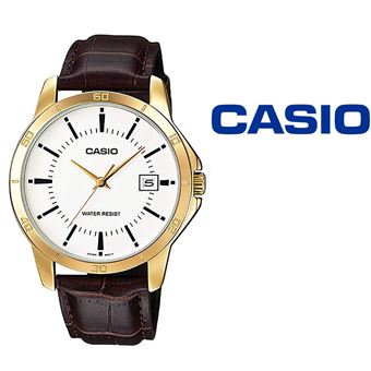 Relógio Casio MTP V004GL 7AUDF - 1