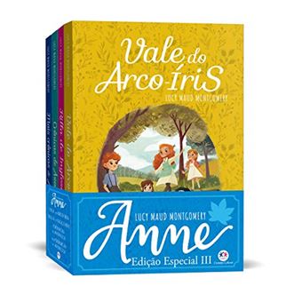 Anne Iii - 1