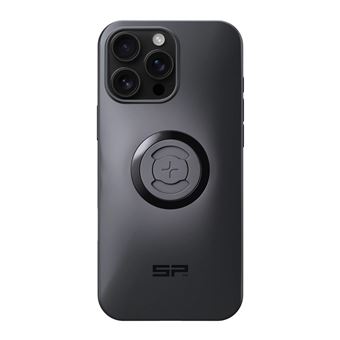 Capa para Telemóvel SP Connect Phone Case | Preto - 1