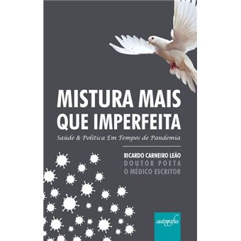 Mistura Mais que Imperfeita - 1