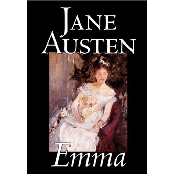 Emma - Hardback - 2004 - 1