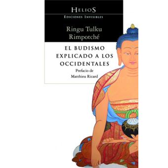 El Budismo Explicado A Los Occidentales - 1