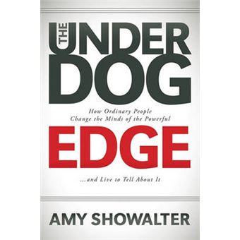 The Underdog Edge - 1
