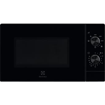 Micro-ondas Electrolux EMZ421MMK | 21 L | 800 W | Preto - 1