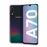 Smartphone Samsung SM-A705FN/DS Galaxy 6GB 128GB Preto_0