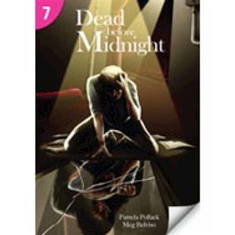 Dead Before Midnight: Page Turners 7 - Paperback - 2010 - 1