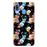 Capa Hapdey para Samsung Galaxy A40 2019 Design Floral Multicolorida em Silicone Flexível e TPU_0