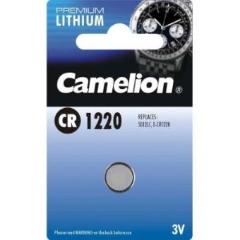 Camelion CR1220-BP1 - 1