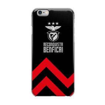 Capa Pixmemories Oficial S.L.Benfica modelo 22 para iPhone XR - Capa  Telemóvel - Compra na Fnac.pt