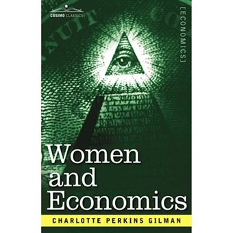 Women and Economics - Hardback - 2007 - 1